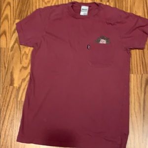 Ripndip T-shirt’s size S